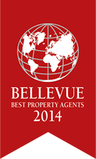 Bellevue - Best property agents